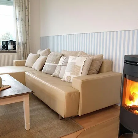 Appartement House Alma *